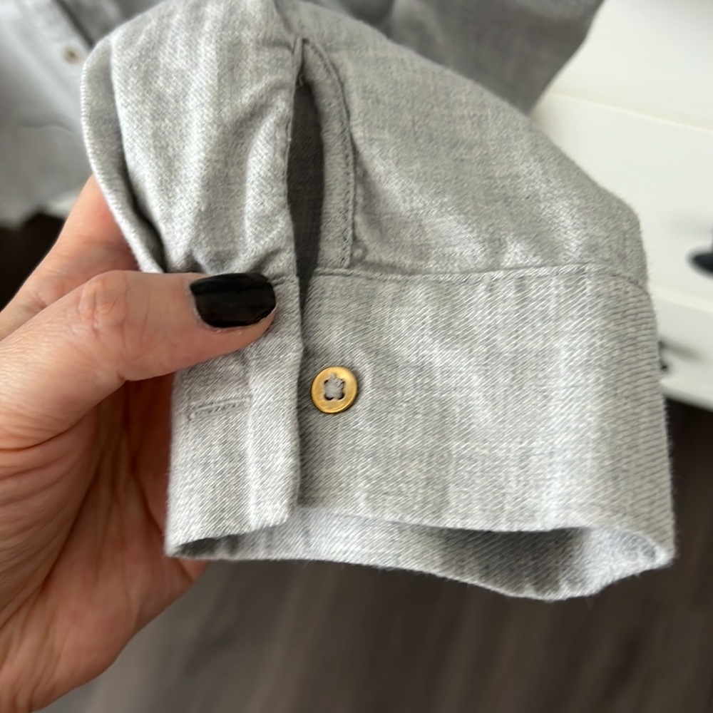 Zara Top Size M - Picture 5 of 6